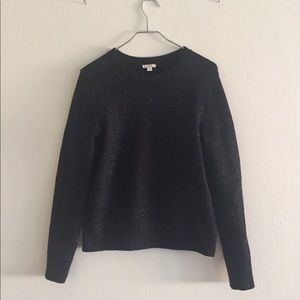 Gap cable knit sweater